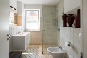 Ferienwohnung Strandrose - Ferienwohnung Seerose & Strandrose - Image 2
