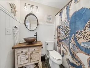 Perfect Private Carolina Beach Ocean View Retreat! - Image 5