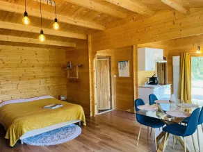 Chalet in the heart of nature - Image 4