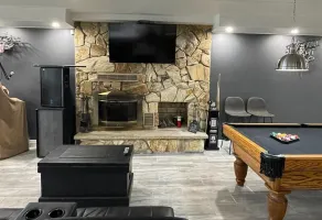 DAS GANZE JAHR - SEEHAUS AM ONTARIO-SEE NY-SPIELE ZIMMER-HOTTUB-KAMIN-HAUSTIERFREUNDLICH - Image 2