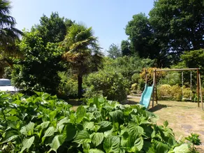 Gîte n ° 2- Rent a very beautiful gîte and enjoy a pleasant setting - Image 3