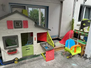 Appartement Susi - 60m2 pour 2 personnes, endroit calme et accessible aux handicapés - Image 4