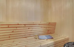 Fantastiskt hem i Harboøre med bastu - Image 4