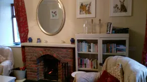 Traditional 19th century farmhouse cottage. - Image 3