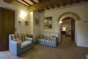 Appartamento con balcone - Image 5