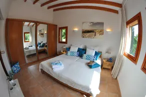 Villa Vista Verde a Sa Pobla vicino a Pollenca - Image 5