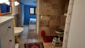 Ferienhaus für 4 Gäste mit 48m² in Drahnsdorf - Image 4