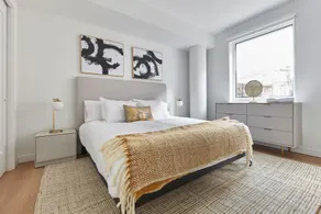 Airy 3 BR Flat w Shared Deck - gym - Mins to NYC - Image 4