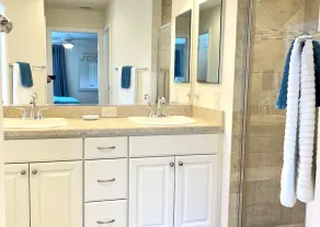 Lovely 3/2 Designer HOME The Villages. Golf Cart. Shopping, Golf Courses, Pools - Image 3