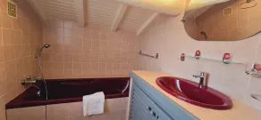 Hus med pool i området Cala Rossa - Image 2