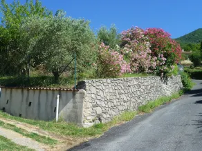 Cottage Bem-Estar em Cevennes - Image 5