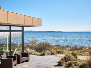 5 Star Holiday Home in Ega - Image 4