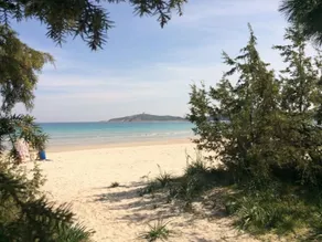 Lussuosa piscina riscaldata con architetto e villa climatizzata, vicino alle spiagge di Pinarello - Image 5