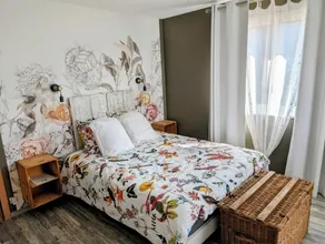 Smukt sommerhus i Alsace centrum nær Colmar<br> - Image 4