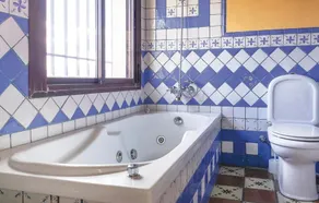 Magnifique maison d'une chambre à Benalauría - Image 3