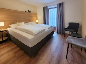 Vacation apartment south, 1-2 persons, 51 sqm, 1 bedroom, balcony, non-smoking - Image 5