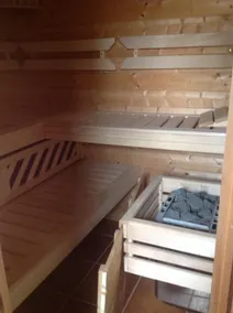 Comfortable holiday house for 7 persons with sauna, 110 sqm, in the south of Rügen - Image 2