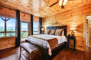 Gatlinburg Mansion Cabin - Image 5