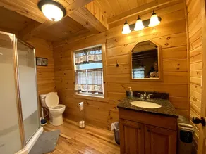 Creekside cottage - Image 3