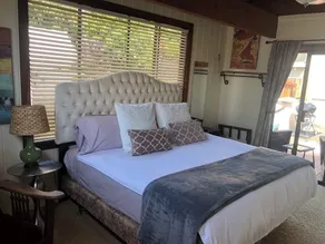 Private 1BR Furnished Cottage w/ Ocean Views • Near Montecito • Month-to-Month - Image 4