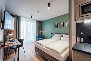 Brera Serviced Apartments Böblingen Sindelfingen - Image 4