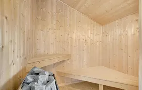 Pet Friendly Home In Bogø By With Sauna - Image 2
