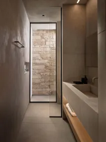 Opsis villas, A beachfront & architectural retreat - Image 3