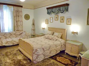 Casa rural (alquiler íntegro) Cal Tarragona para 8 personas - Image 3