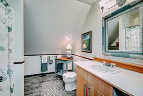 Beautiful House near Mt. Rainier National Park and Crystal Mountain Ski Resort - Image 5