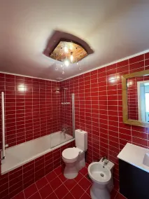 AltaVista, refurbished country house with fireplace, garden, swimming pool and incredible views. - Image 4
