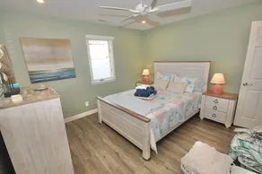 Sunswept Bayside home in North Cape May - Image 5