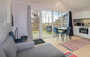 Amazing Home In Ugglarp With Wifi - Image 5
