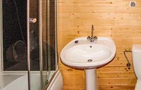 Kæledyrsvenligt hus med 2 soveværelser i. - Image 4