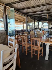 First line beach \"MarBella\" - cozy apartment near the beach and the old town - Image 5