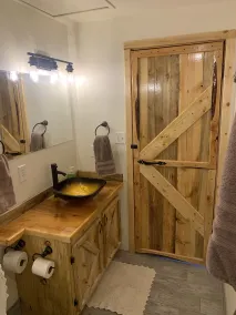 The Carriage House - Image 4