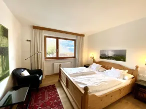 Lejlighed med have og svømmehal, kæledyr tilladt, bjergbaner gratis - Image 4