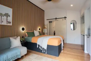 Alcorn Garden-Dog friendly 2 mins walk to beach - Image 4