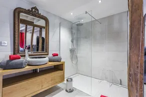 beautiful charming house 18 ème  near Paris Saclay Versailles - Image 3