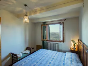 Vacation Home em Castelfiorentino com 3 quartos e capacidade para 6 pessoas - Image 4
