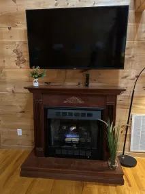 Good Hope Cottage- Amish Country / fire pit - Image 3