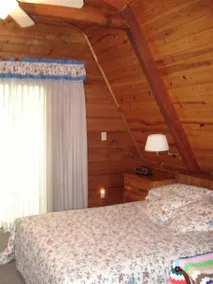 Rummelig Bjerghytte i Gated Fællesskabet - Image 5