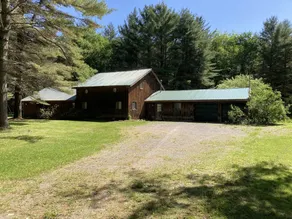 Adirondack Mountain Lodge - Image 5