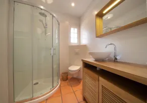 Lovely villa in Bargemon, Provence, Swimming pool, Olive trees, beautiful views. - Image 3