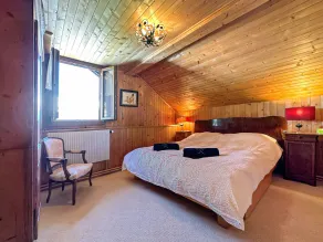 Chalet l'Escapade - 6 to 10 pax - Swiss Alps - Image 4