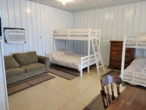 WELCOME TO WESTHOFF CAMPGROUND BUNKHOUSE - Image 5