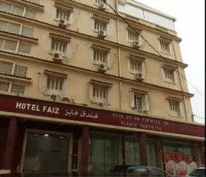 Hotel Faiz - Image 5