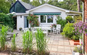 Superbe maison à Höllviken avec WiFi - Image 5