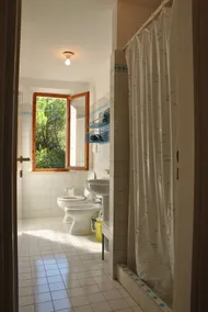 Wonderful view on Golfo Stella, first floor of independent villa - Image 2