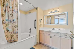 Nedsatte priser november / december, North Myrtle Beach, direkte Oceanfront, 2BD / 2BA 6. sal - Image 3