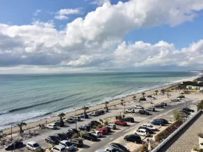 ~ Beachfront 2 ~ view and direct access to the sea * ~ ¤ - Image 3